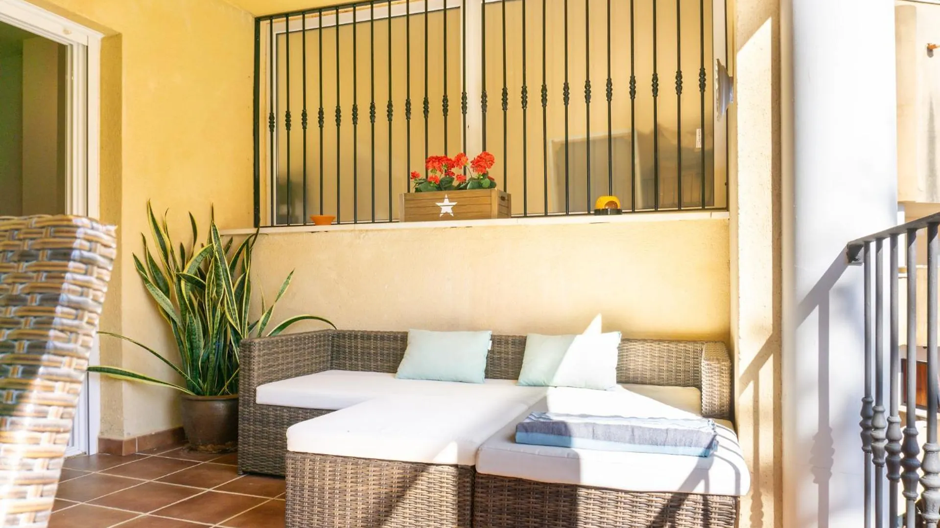 Mijas Experience Parking Apartment Spain