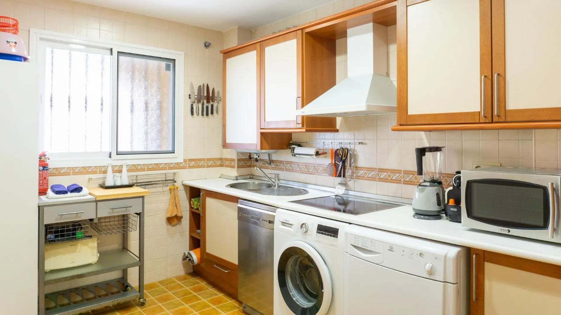 Mijas Experience Parking Apartment 0*,  Spain