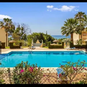  Appartement La Cala De Toegang Tot