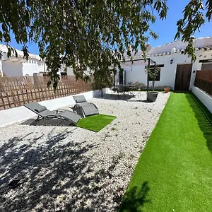  Сasa de vacaciones Casa Cueva Luna