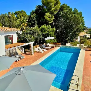  Accommodatie bij particulieren Modern Private At Fantastic Near Fuengirola