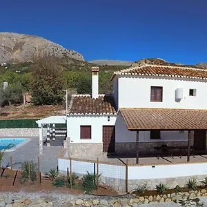  Сasa de vacaciones Casa La Fuente