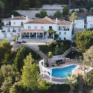  Bed & Breakfast Pureza