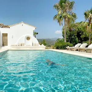  Bed & Breakfast Viluz - Wellbeing Marbella