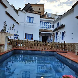  Casa rural La Casa De Maita