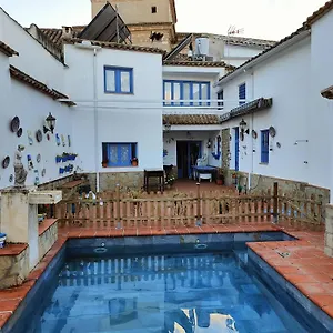  Casa rural La Casa De Maita