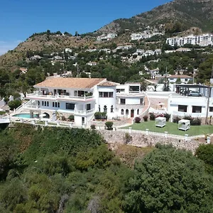  Appartement Mijas Residence