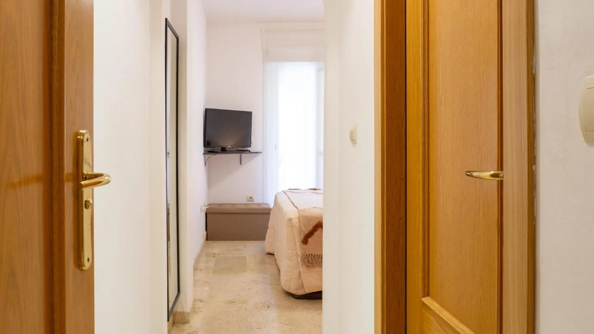 Mijas Experience Parking Apartment Spain