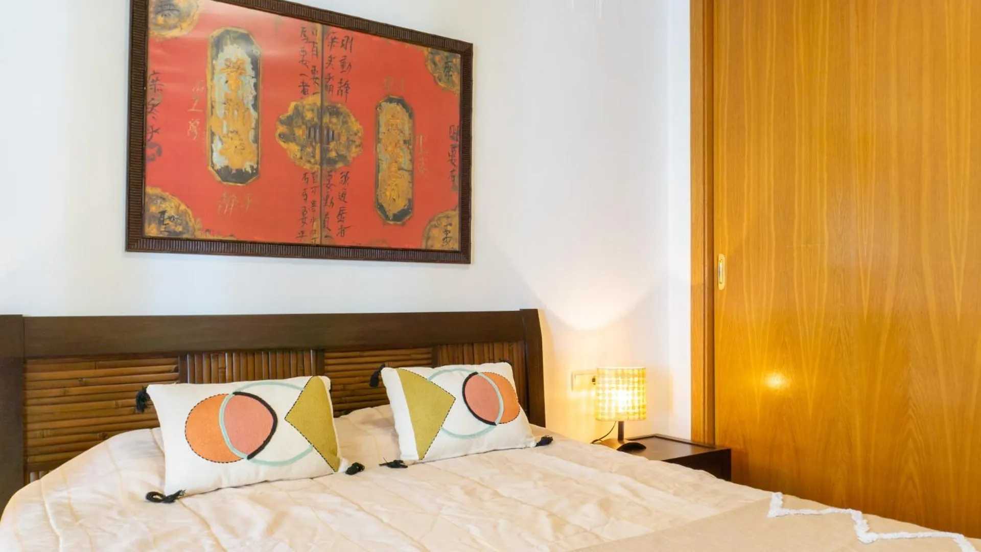 Mijas Experience Parking Apartment 0*,  Spain