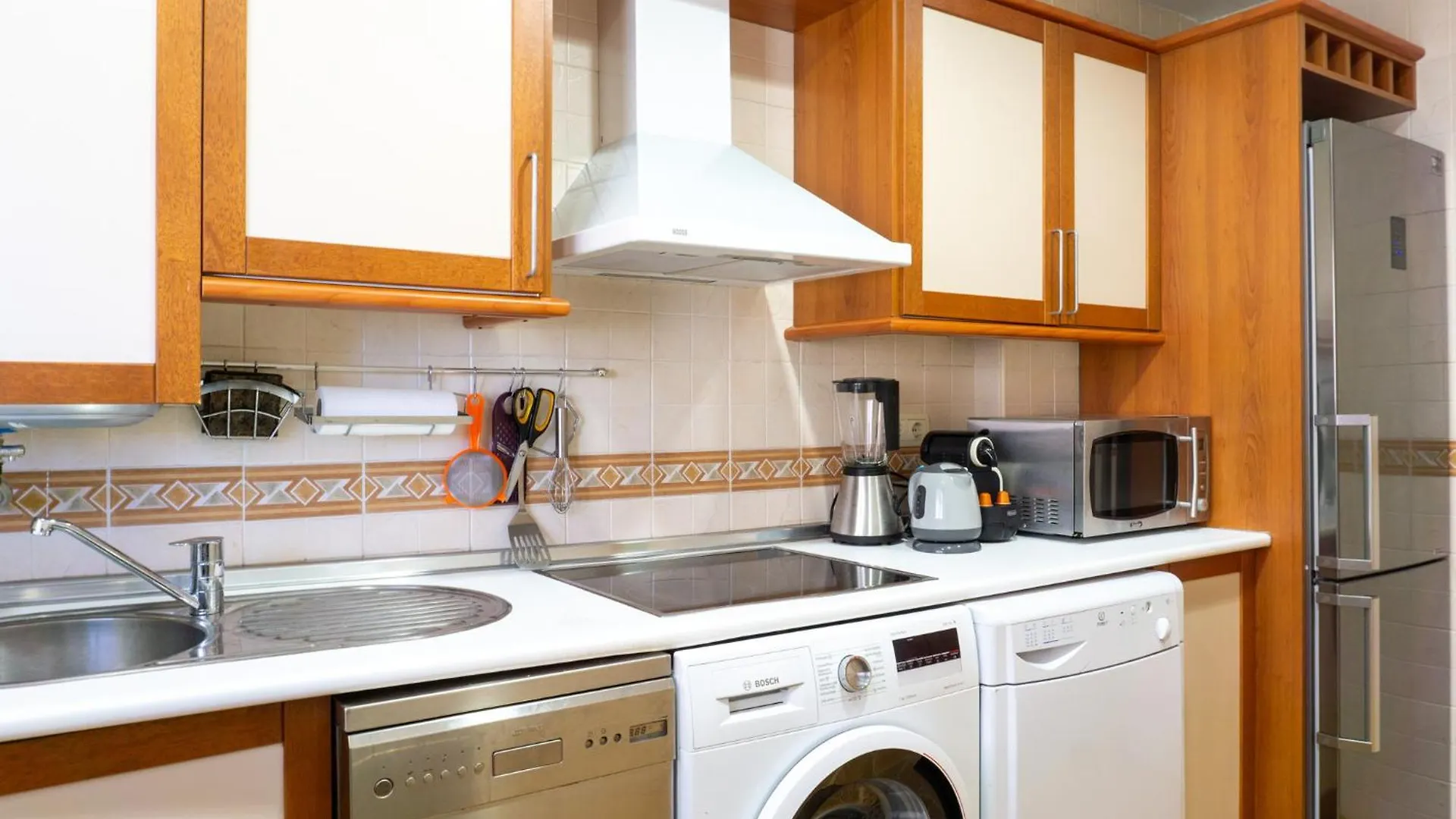 Mijas Experience Parking Apartment