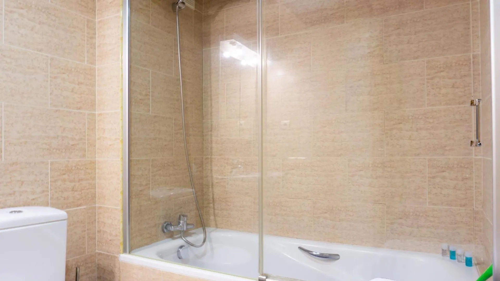 Mijas Experience Parking Apartment