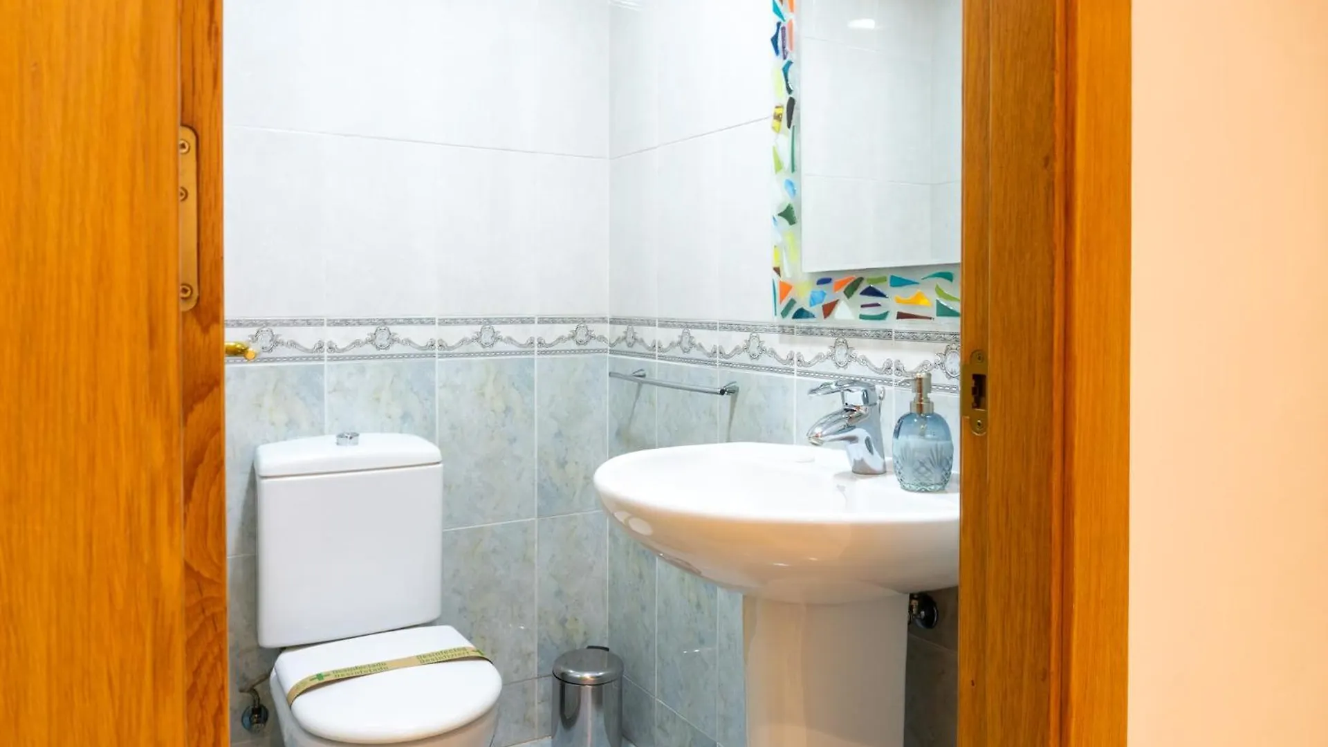 Mijas Experience Parking Apartment